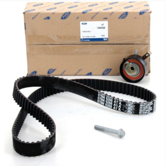 ΣΕΤ ΙΜΑΝΤΑ ΕΚΚ CONNECT 1.8 16V, 2.0 ST