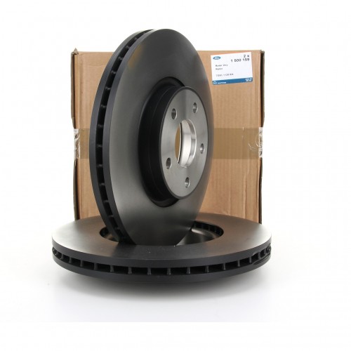 ΔΙΣΚΟΠΛΑΚΑ TEM ΕΜ FORD MONDEO 07- (300mm)-FR1500159