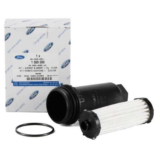 ΦΙΛΤΡΟ ΑΥΤΟΜΑΤΟΥ ΣΑΣΜΑΝ KUGA,MONDEO ,VOLVO S60-1589089