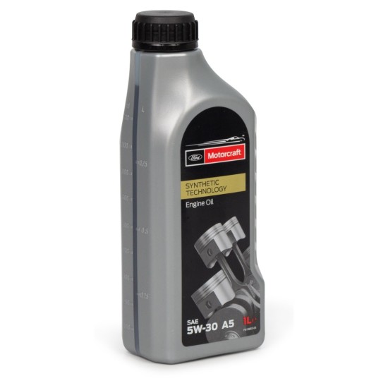 Ford Motorcraft A5 5W30 (1Lt) -8700112