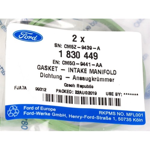 ΛΑΣΤΙΧΑΚΙΑ ΕΙΣΑΓ FOCUS III 1.0 Ecoboost -FR1830449