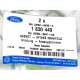 ΛΑΣΤΙΧΑΚΙΑ ΕΙΣΑΓ FOCUS III 1.0 Ecoboost -FR1830449