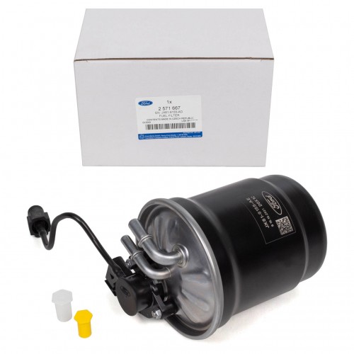 ΦΙΛΤΡΟ ΠΕΤΡΕΛΑΙΟΥ FOCUS IV 1.5D 18-2362319