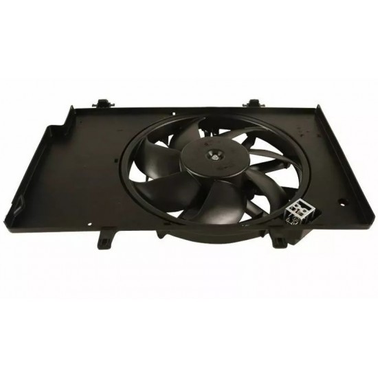 ΑΝΕΜΙΣΤΗΡΑΣ ΚΑΙ ΜΟΤΕΡ (ΜΕ ΚΛΙΜΑΤΙΣΜΟ) B-MAX CB2 2012-2017  ECOSPORT CBW 2013-2017  FIESTA CB1 2008-2012  FIESTA CCN 2013-2019 - 2125430