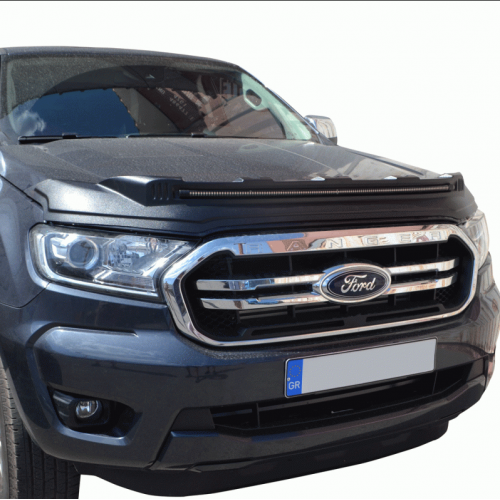 ΑΝΤΙΑΝΕΜΙΚΟ (ΦΟΥΣΚΩΜΑ) LED ΚΑΠΟ KITT 652LED FORD RANGER T7 2017+ & T8 2020+