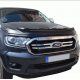 ΑΝΤΙΑΝΕΜΙΚΟ (ΦΟΥΣΚΩΜΑ) LED ΚΑΠΟ KITT 652LED FORD RANGER T7 2017+ & T8 2020+