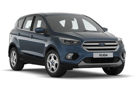 KUGA 2012-/ESCAPE