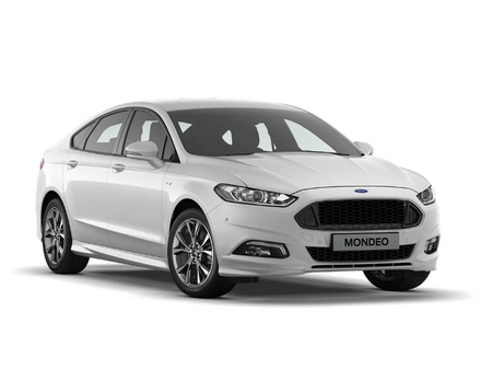 MONDEO 2014-