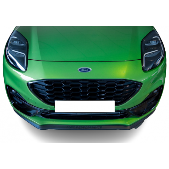 SPOILER ΠΡΟΦΥΛΑΚΤΗΡΑ ΚΑΤΩ FORD PUMA FORD PERFORMANCE-2484379