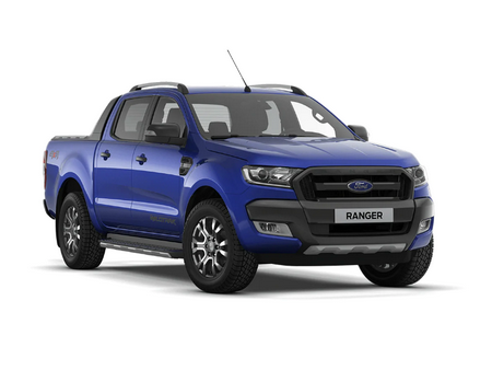 RANGER 2012-