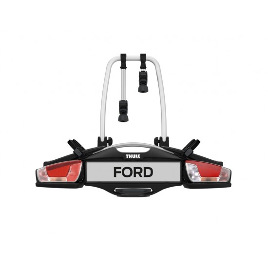 Travel Pack για Ford Focus - 2628385