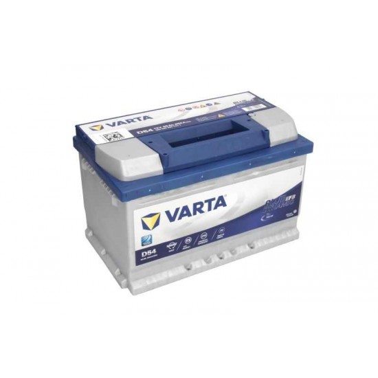 ΜΠΑΤΑΡΙΑ VARTA 12V 65Ah/650A START&STOP EFB - VA565500065