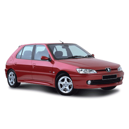 PEUGEOT 306