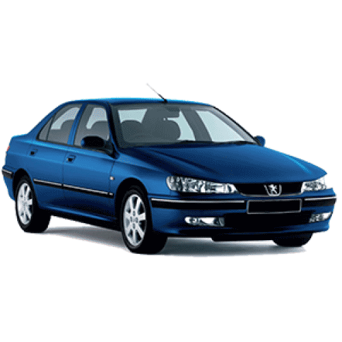 PEUGEOT 406