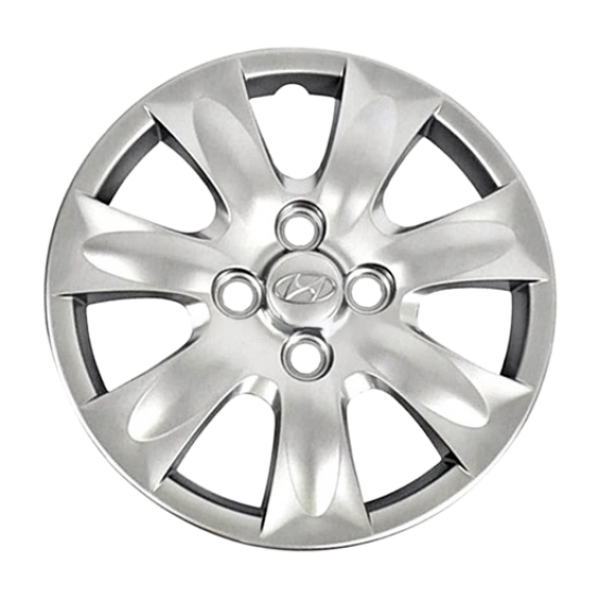 ΤΑΣΙ ΤΡΟΧΟΥ HYUNDAI GETZ Fr06 - HU529601C460