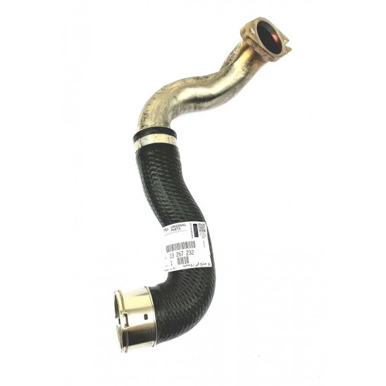ΚΟΛΑΡΟ INTERCOOLER ΕΙΣΑΓΩΓΗΣ OPEL.MERIVA-B A17DTS-860192B