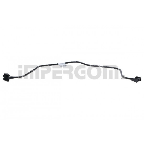 ΣΩΛΗΝΑΣ ΝΕΡΟΥ FORD FIESTA CB1 2008-2012 - IMP225806