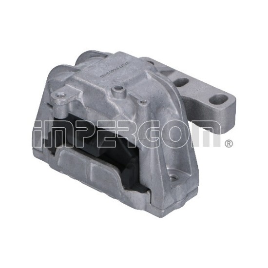 ΒΑΣΗ ΚΙΝΗΤΗΡΑ ΕΜ ΔΕΞΙΑ  AUDI A3 SEAT ALTEA, ALTEA XL, LEON, TOLEDO III SKODA OCTAVIA II, SUPERB II, YETI VW BEETLE, CADDY III, CADDY III/MINIVAN, EOS, GOLF PLUS 1.2-1.6LPG 11.05- IMP37377