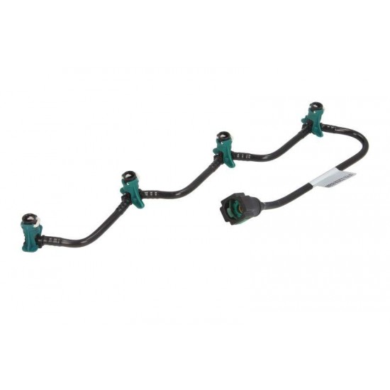 ΣΩΛΗΝΑΣ ΚΑΥΣΙΜΟΥ VOLVO C30, S40 II, S60 II, S80 II, V40, V50, V60 I, V70 III; FORD C-MAX II, FOCUS III, GALAXY II, GRAND C-MAX, MONDEO IV, S-MAX 1.5D/1.6D 01.10- IMP85086