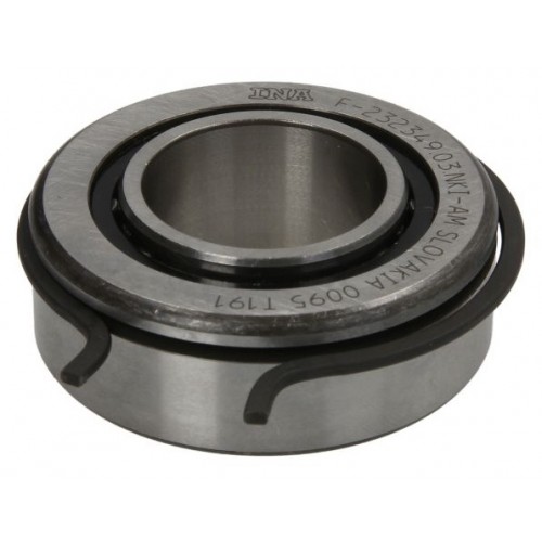 ΡΟΛΕΜΑΝ ΣΑΣΜΑΝ VW , AUDI Gearbox bearing (24,1x49x17,7)