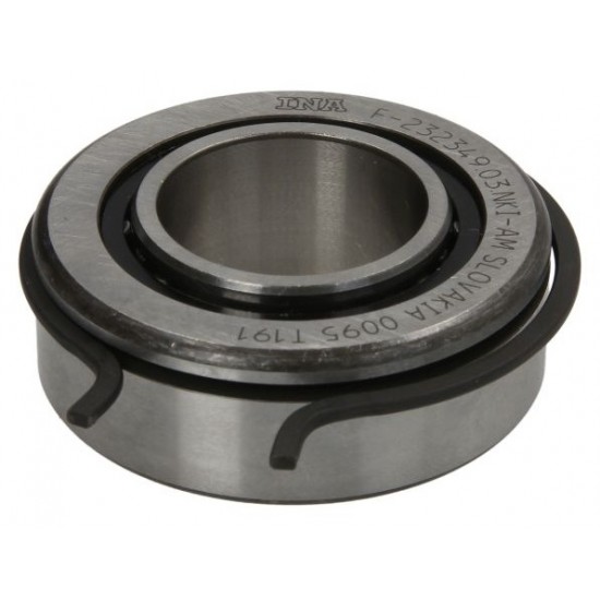 ΡΟΛΕΜΑΝ ΣΑΣΜΑΝ VW , AUDI Gearbox bearing (24,1x49x17,7)