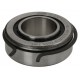 ΡΟΛΕΜΑΝ ΣΑΣΜΑΝ VW , AUDI Gearbox bearing (24,1x49x17,7)