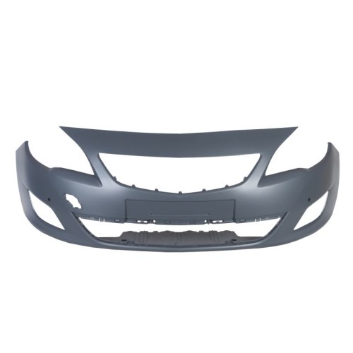 ΠΡΟΦΥΛΑΚΤΗΡΑΣ ΕΜΠΡΟΣ OPEL ASTRA-J 2009-2012 (+P/P) ΜΕ ΤΡΥΠΕΣ PARK-PILOT-1400427H