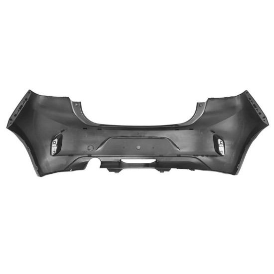 ΠΡΟΦ/ΡΑΣ ΟΠ CORSA-F (-P/P) (-CAMERA) (Εκτός GS-LINE)-ISAM-Italy-166335691TH
