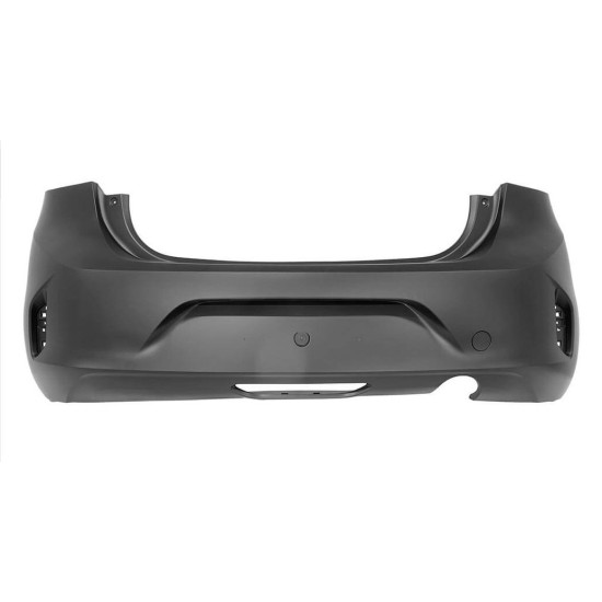 ΠΡΟΦ/ΡΑΣ ΟΠ CORSA-F (-P/P) (-CAMERA) (Εκτός GS-LINE)-ISAM-Italy-166335691TH