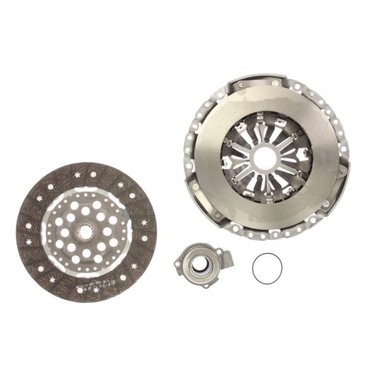 ΣΕΤ ΣΥΜΠΛΕΚΤΗ 3TEM SAAB 9.3 , 2.0t  (B207) -LK624310333