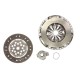 ΣΕΤ ΣΥΜΠΛΕΚΤΗ 3TEM SAAB 9.3 , 2.0t  (B207) -LK624310333