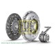ΣΕΤ ΣΥΜΠΛΕΚΤΗ 3TEM SAAB 9.3 , 2.0t  (B207) -LK624310333