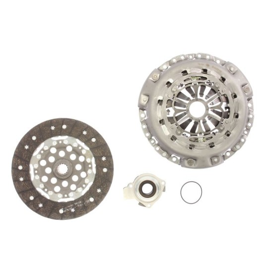ΣΕΤ ΣΥΜΠΛΕΚΤΗ 3TEM SAAB 9.3 , 2.0t  (B207) -LK624310333