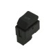 ΔΙΑΚΟΠΤΗΣ ΠΑΡΑΘΥΡΟΥ ΕΜΠΡΟΣ ΑΡ SEAT AROSA; VW LUPO I 1.0-1.7D 05.97-07.05 - 000050981010