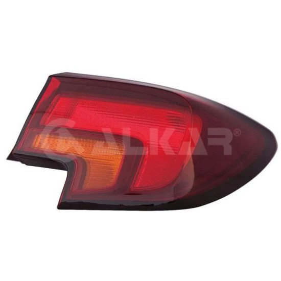 ΦΑΝΑΡΙ ΟΠ ΔΞ A-K 68 (-LED) (ΦΤΕΡΟΥ)