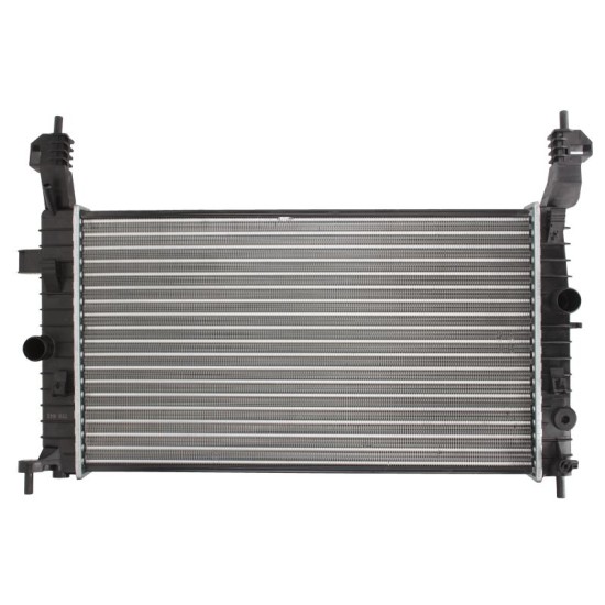 ΨYΓEIO NEPOY OPEL MERIVA Z16XE (+A/C)-1300252H
