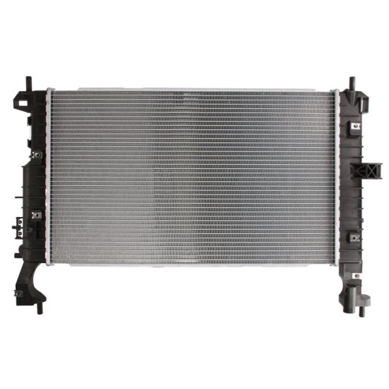 ΨΥΓΕΙΟ ΜΗΧΑΝΗΣ OPEL MERIVA-A Y+Z13DT Z17DTH-1300260H