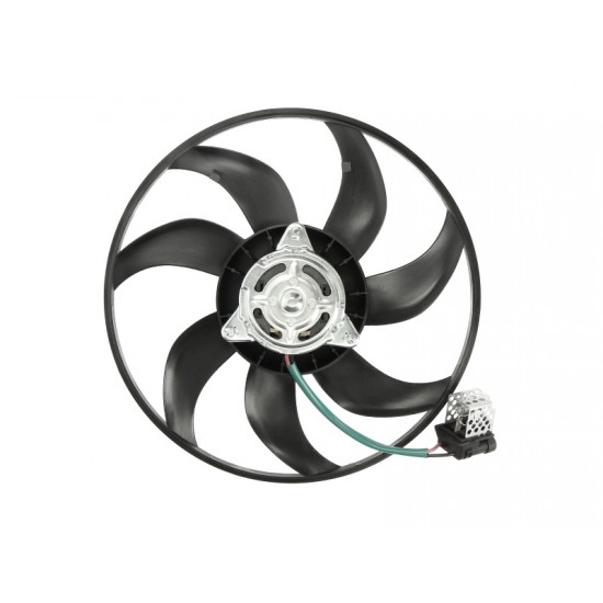 BENTIΛ ΨYΓΕΙΟΥ OPEL CORSA-C Z10+12+14XEP FR 04- (+DIESEL)  (3 ΕΠΑΦΕΣ)-1341334M