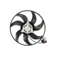 BENTIΛ ΨYΓΕΙΟΥ OPEL CORSA-C Z10+12+14XEP FR 04- (+DIESEL)  (3 ΕΠΑΦΕΣ)-1341334M