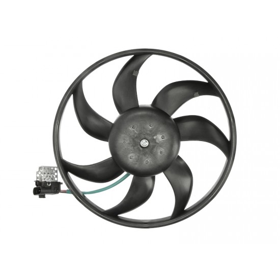 BENTIΛ ΨYΓΕΙΟΥ OPEL CORSA-C Z10+12+14XEP FR 04- (+DIESEL)  (3 ΕΠΑΦΕΣ)-1341334M