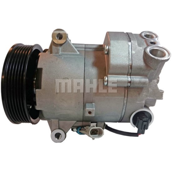 KOMΠPEΣEP A/C OPEL INSIGNIA 16, 18-1618421H
