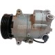 KOMΠPEΣEP A/C OPEL INSIGNIA 16, 18-1618421H