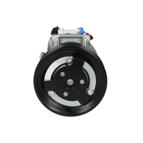 ΚΟΜΠΡΕΣΕΡ A/C OPEL ASTRA-J MERIVA-B A14XER+NET-1618424H