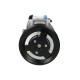 ΚΟΜΠΡΕΣΕΡ A/C OPEL ASTRA-J MERIVA-B A14XER+NET-1618424H