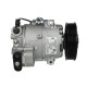 ΚΟΜΠΡΕΣΕΡ A/C OPEL ASTRA-J MERIVA-B A14XER+NET-1618424H