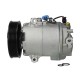 ΚΟΜΠΡΕΣΕΡ A/C OPEL ASTRA-J MERIVA-B A14XER+NET-1618424H