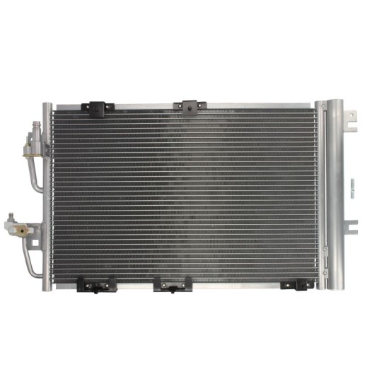ΨΥΓΕΙΟ A/C OPEL ZAFIRA-B Z16XER-1850097H
