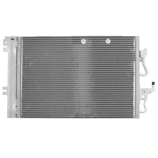 ΨYΓEIO A/C OPEL ASTRA-H Z16LET+20LER-1850098H