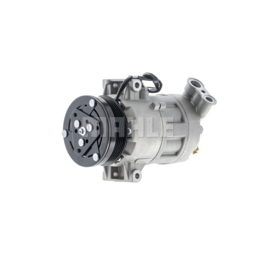 ΚΟΜΠΡΕΣΕΡ A/C OPEL ZAFIRA-B Z16XEP,Z16XE1,Z16XER,A16XER-1854188M