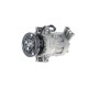 ΚΟΜΠΡΕΣΕΡ A/C OPEL ZAFIRA-B Z16XEP,Z16XE1,Z16XER,A16XER-1854188M